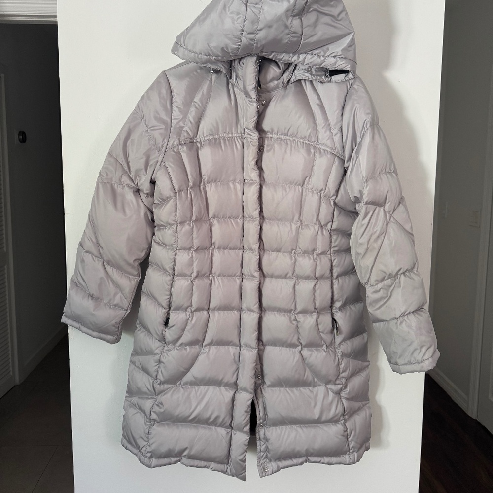 Calvin Klein Performance down jacket L Women